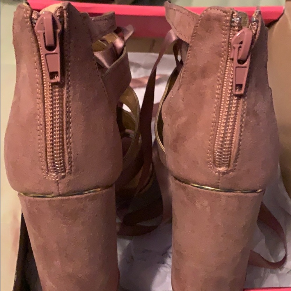Pink hells - Picture 4 of 5
